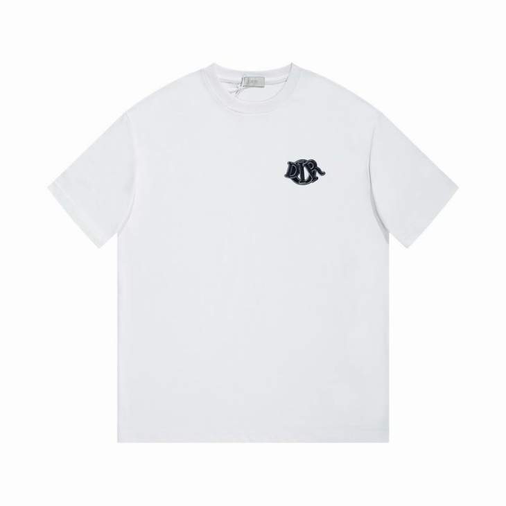 Dior T Shirts Short _SKUDiorS-XLtltx5415666